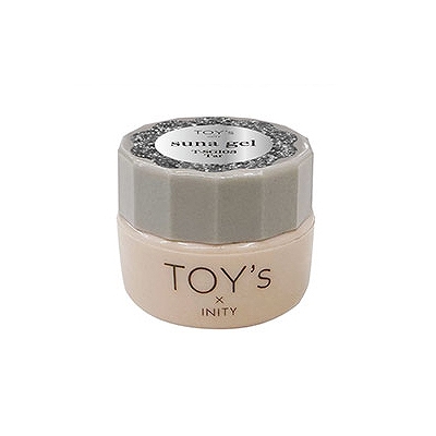 トイズ TOY'ｓ×INITY スナジェル 5g タール