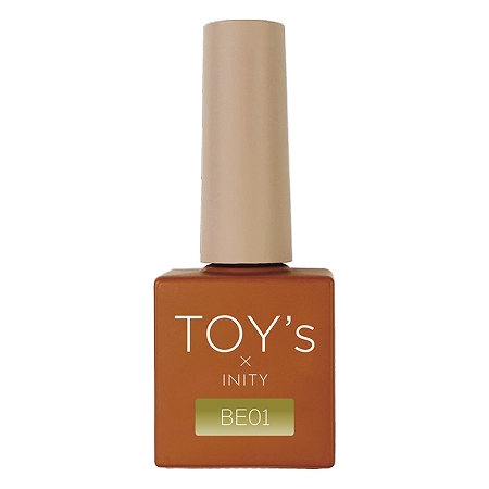 トイズ TOY'ｓ×INITY ベッコウマグコレクション  ウリ