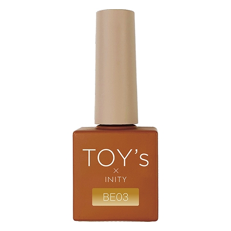 トイズ TOY'ｓ×INITY ベッコウマグコレクション  ベッコウ