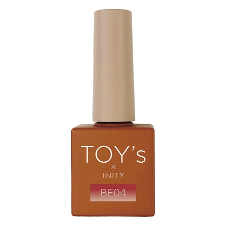 トイズ TOY'ｓ×INITY ベッコウマグコレクション  クコ