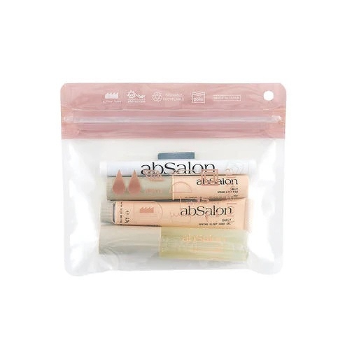 アブサロン アブサンポ キット 3点 サリー