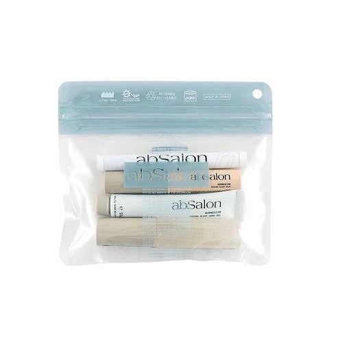 アブサロン アブサンポ キット 3点 ノルウェージャン