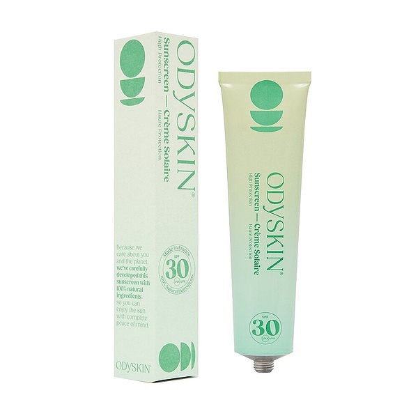 オディスキン サンスクリーン 75mL SPF30