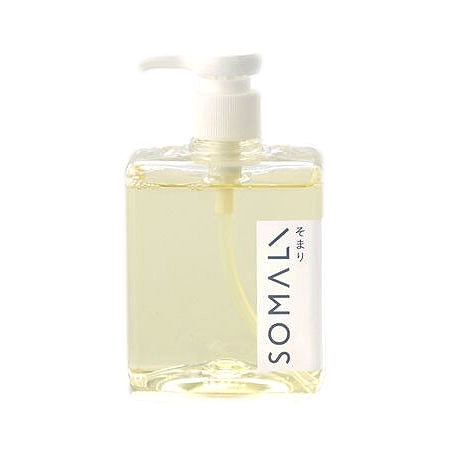 ソマリ 台所用石けん 300ml
