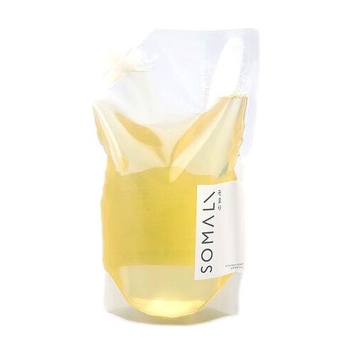 ソマリ 台所用石けん 1000ml レフィル