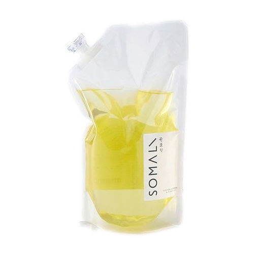 ソマリ キッチンクリーナー 1000ml レフィル