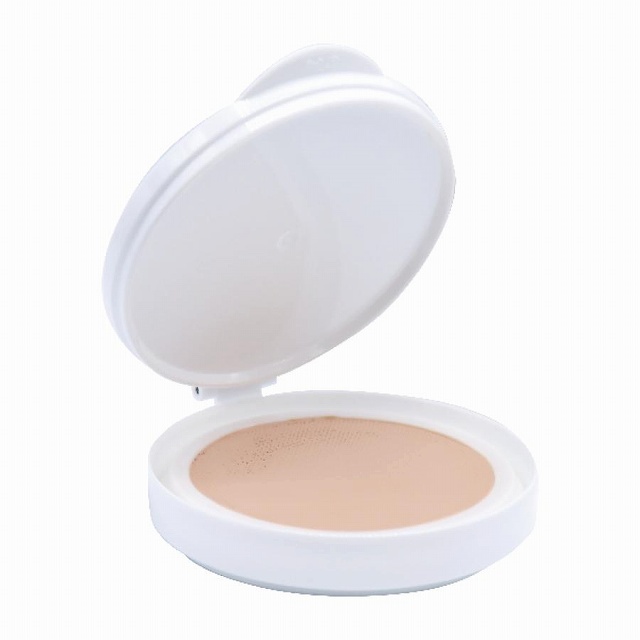 ラブミータッチ ラブミーメッシュクリームファンデーション 12g N10 標準色（レフィル）