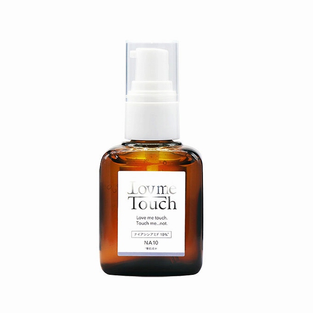 ラブミータッチ NA10(ナイアシンアミド10%)  30mL