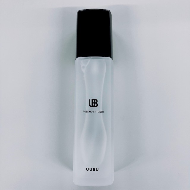 ウーブ ローズモイストトナー 120ml