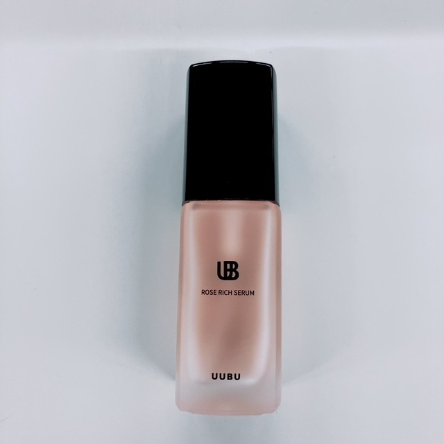 ウーブ ローズリッチセラム 32mL