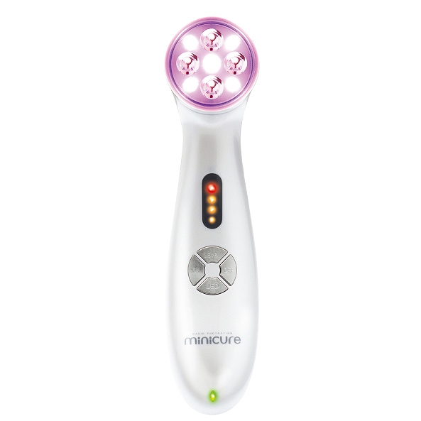 ICR Radio Photration ミニキュア