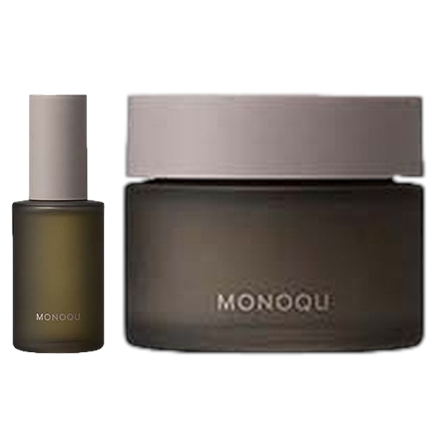 ミアンビューティー モノーク オイル  + バーム  セット 60ml+45g
