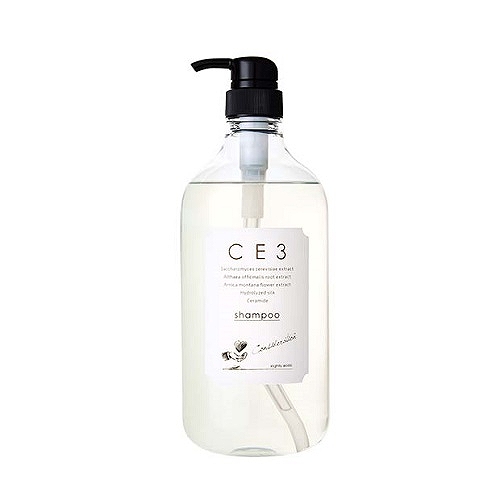 ミアンビューティー CE3 シャンプー 1000ml