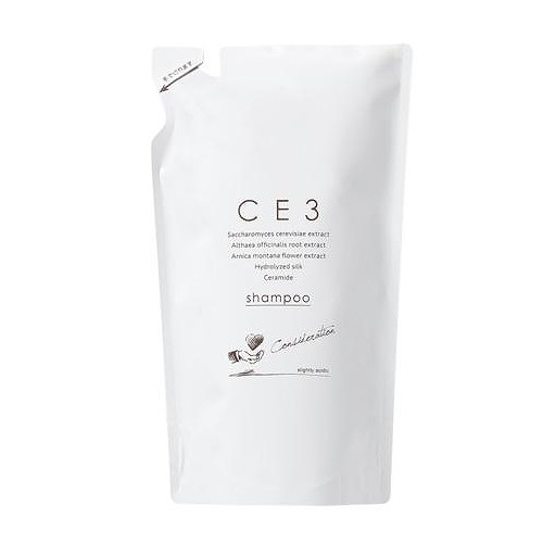 ミアンビューティー CE3 シャンプー 800ml （リフィル）