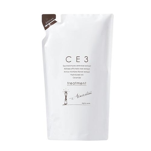 ミアンビューティー CE3 トリートメント 750ｇ （リフィル）