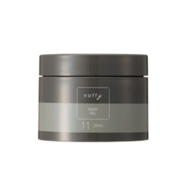 ミアンビューティー ノフィ ハードジェル 200ｇ