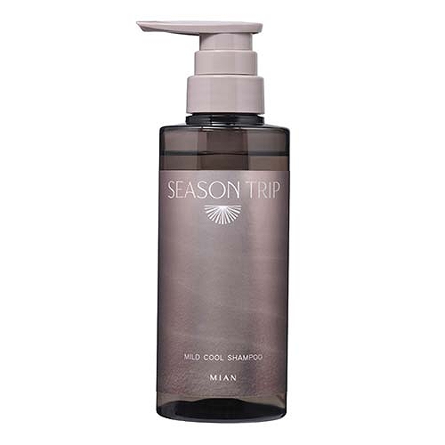 ミアンビューティー シーズントリップ　マイルドクールシャンプー 300ml