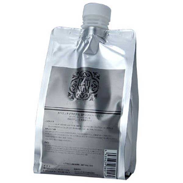 カペリッチ プラチナムスーパートリートメント 750g レフィル