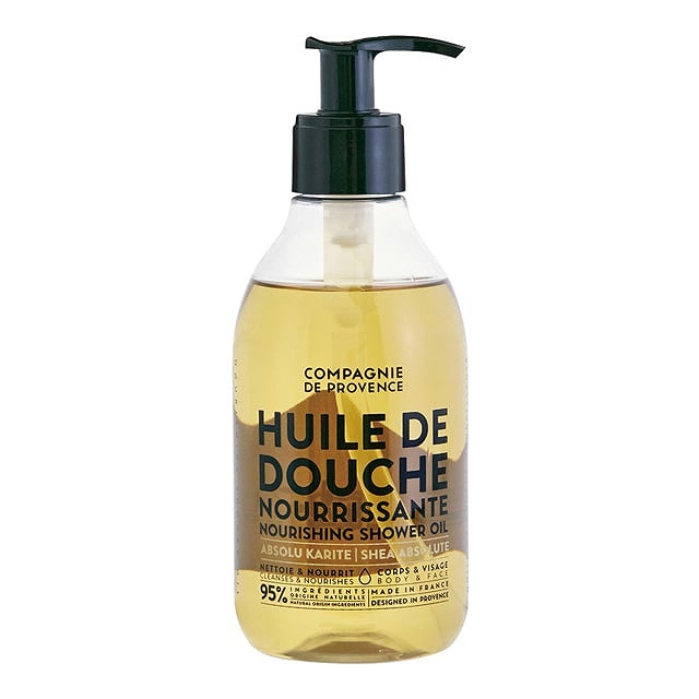 カンパニー ド プロバンス カリテ オイルソープ 300mL