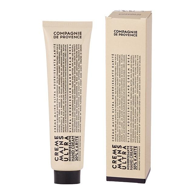 カンパニー ド プロバンス カリテ ハンドクリーム 100mL