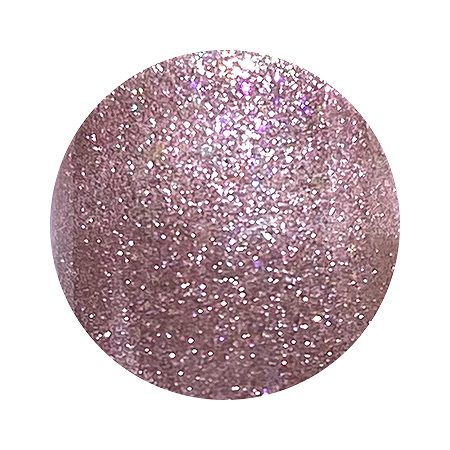 アイスジェル A BLACK スターギャラクシージェル 3g #1164 MILKYWAYロジーピンク