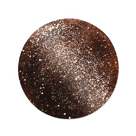 アイスジェル A BLACK スターギャラクシージェル 3g #1249 フラッシュギャラクシー ブラウンゴールド