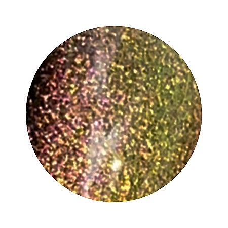 アイスジェル A BLACK スターギャラクシージェル 3g #1408 スパークリング サターン