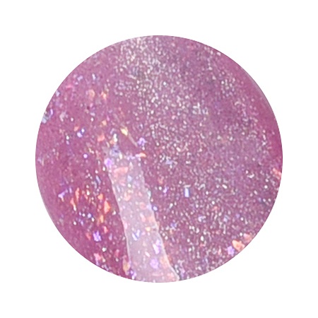 アイスジェル A BLACK スターギャラクシージェル 3g #1467 MILKYWAY2 ラズベリー