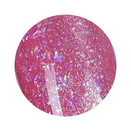 アイスジェル A BLACK スターギャラクシージェル 3g #1469 MILKYWAY2 ローズ