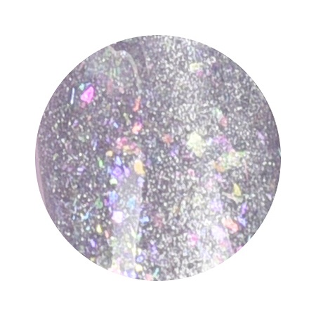 アイスジェル A BLACK スターギャラクシージェル 3g #1470 MILKYWAY2 ミスト