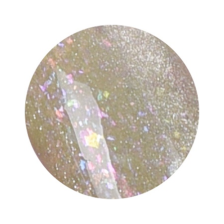 アイスジェル A BLACK スターギャラクシージェル 3g #1472 MILKYWAY2 カーモ