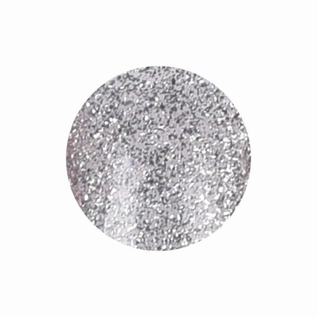 アイスジェル A BLACK ビッグシャイン スターギャラクシージェル 3g 1571 シルバーシャイン