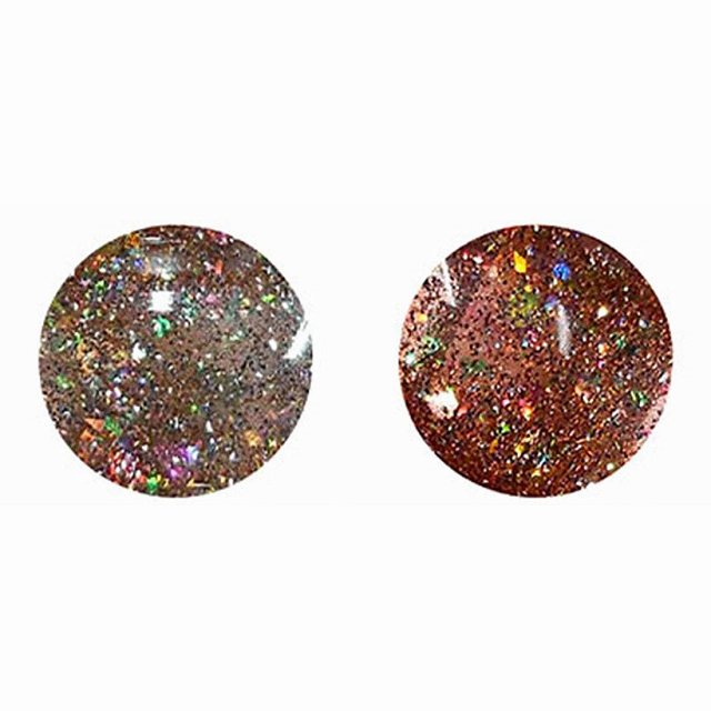 アイスジェル A BLACK シャインフラッシュ2 ミスティック 3g 1542 Bianca