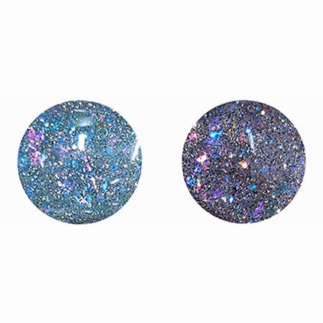 アイスジェル A BLACK シャインフラッシュ2 ミスティック 3g 1543 Mabel