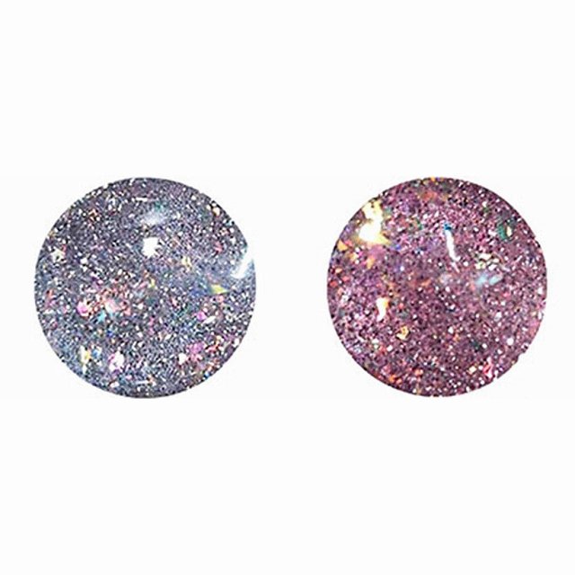 アイスジェル A BLACK シャインフラッシュ2 ミスティック 3g 1544 Orchid