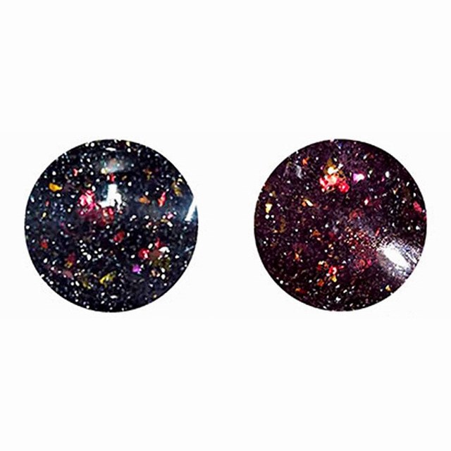 アイスジェル A BLACK シャインフラッシュ2 ミスティック 3g 1545 Onyx