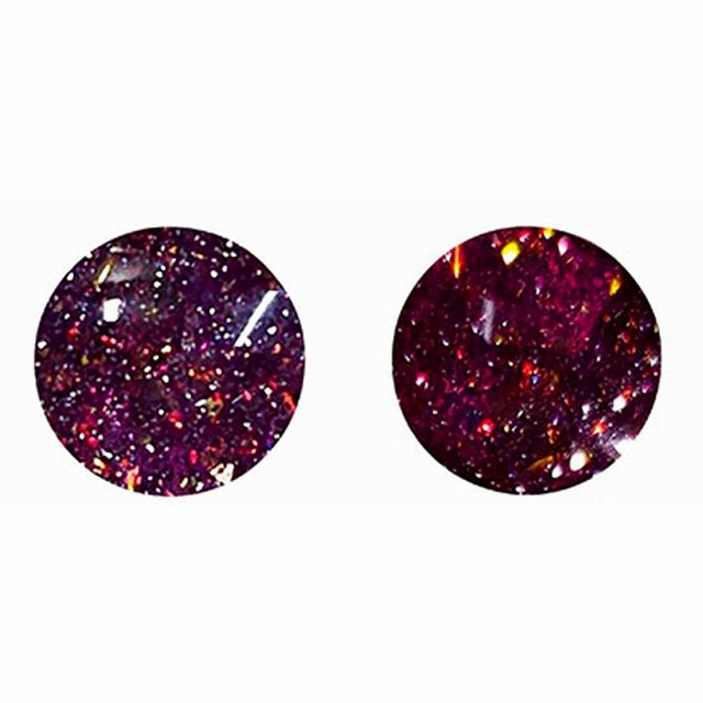 アイスジェル A BLACK シャインフラッシュ2 ミスティック 3g 1546 Eclipse