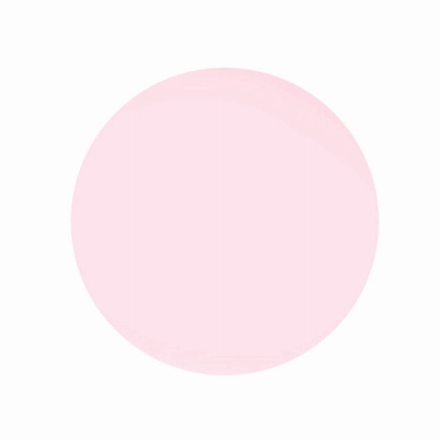 アイスジェル A BLACK メーキングジェル 3g S107 クリアベビーピンク