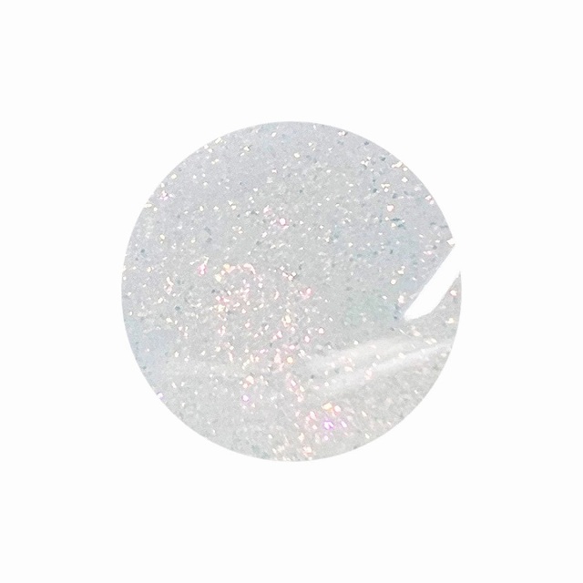 アイスジェル A BLACK メーキングジェル 3g S109 パールホワイト