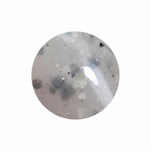 アイスジェル A BLACK Marble TERAZZO ジェル 3g S139 グレイ