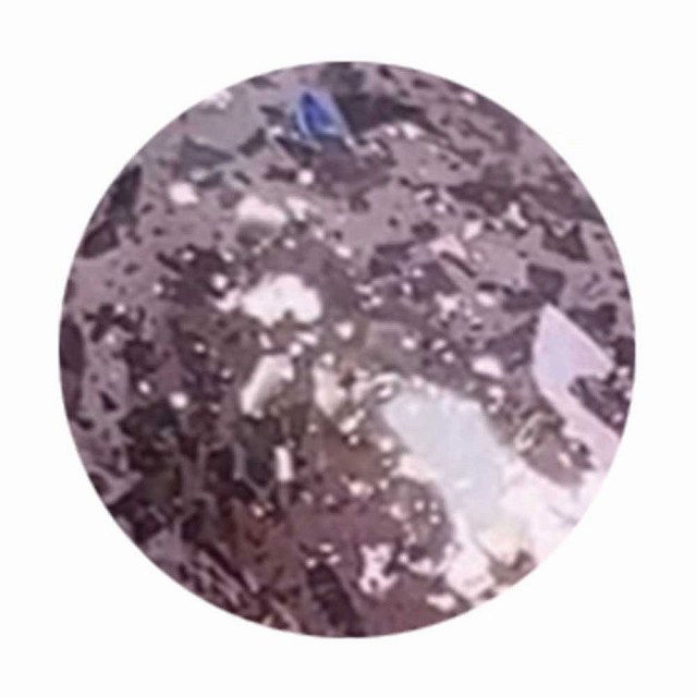 アイスジェル A BLACK セレブスパークリングジェル 3g 1636 パープルプレスティージ