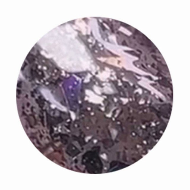 アイスジェル A BLACK セレブスパークリングジェル 3g 1637 ブラックギャラクシージェル