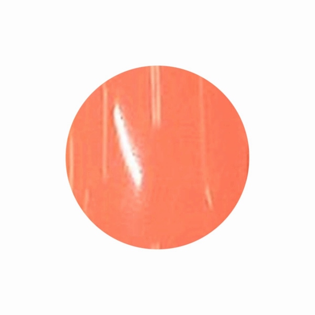 アイスジェル A BLACK スターライトアイシングジェル 3g S152 オレンジ