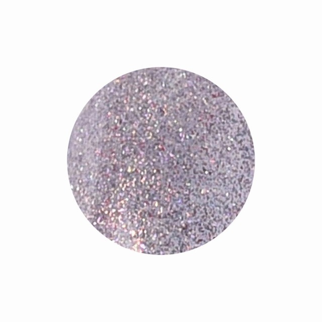 アイスジェル A BLACK オーロラフラッシュオンオフジェル 3g #1576 オーロラシルバー