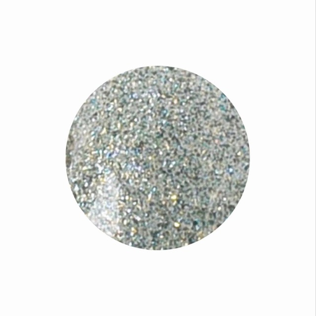 アイスジェル A BLACK オーロラフラッシュオンオフジェル 3g #1580 オーロラグリーン