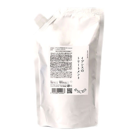 イプシス OSD09 トリートメント 900ml