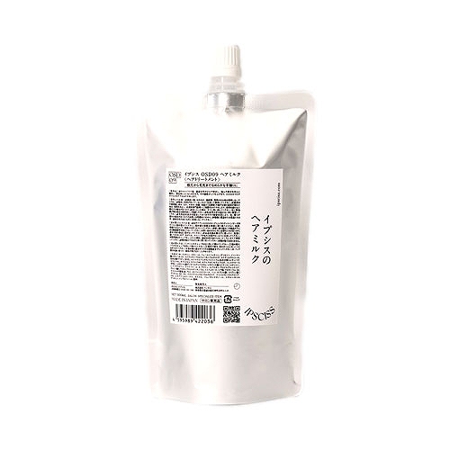 イプシス OSD09 ヘアミルク 300ml