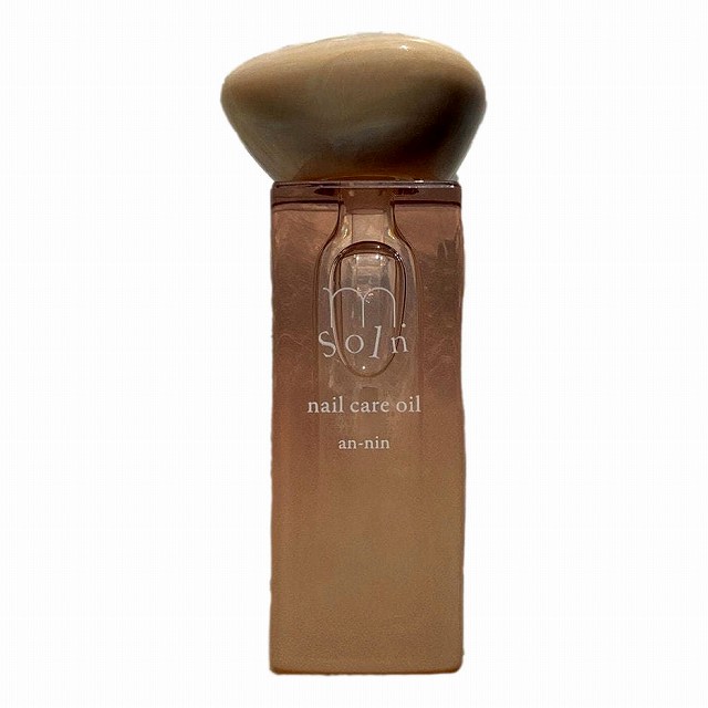 エムドットソワン ネイルケアオイル 6.5ml アンニン