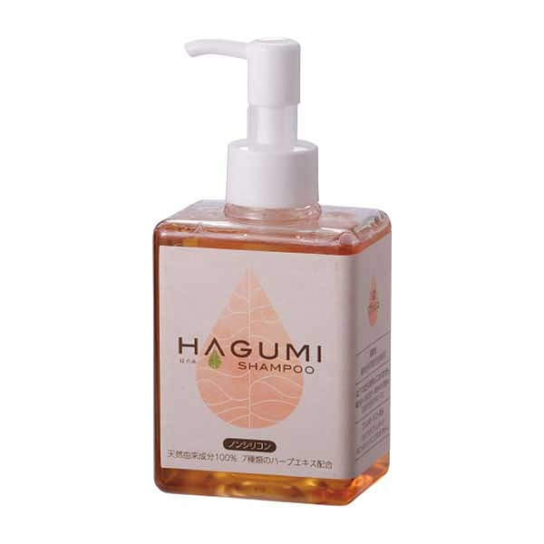 エコノワ はぐみシャンプー 200ml