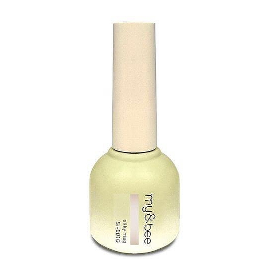 マイビー シルキーマグ 8ml 010